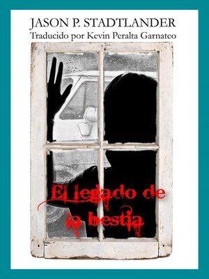 cover image of El Legado De La Bestia